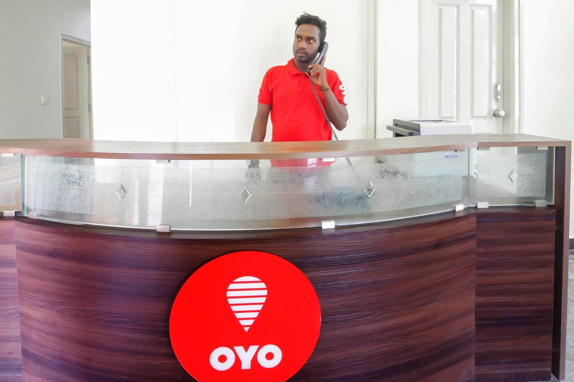 Collection O The Olive Shine Hotel Mysore Exterior photo