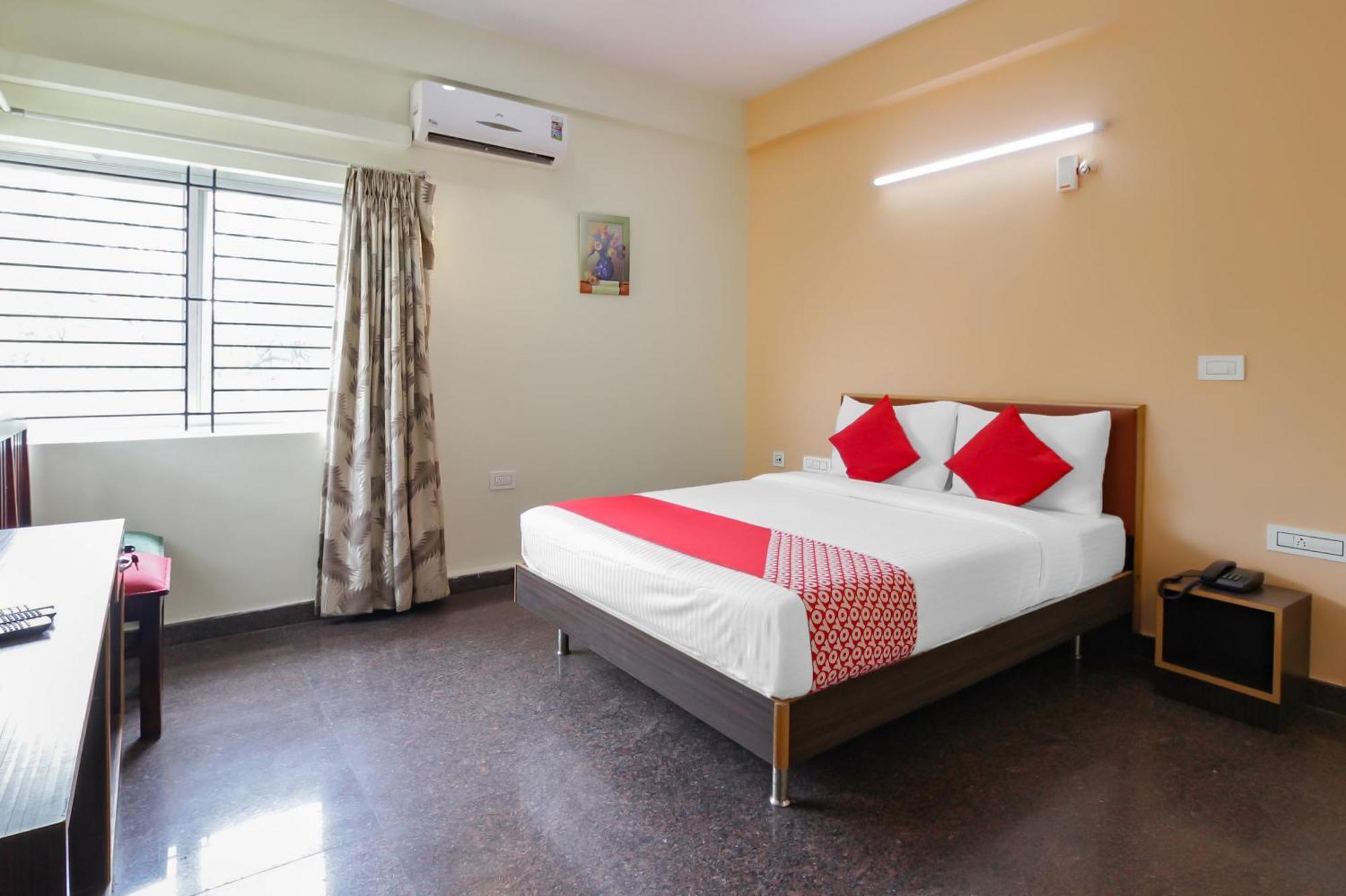 Collection O The Olive Shine Hotel Mysore Exterior photo