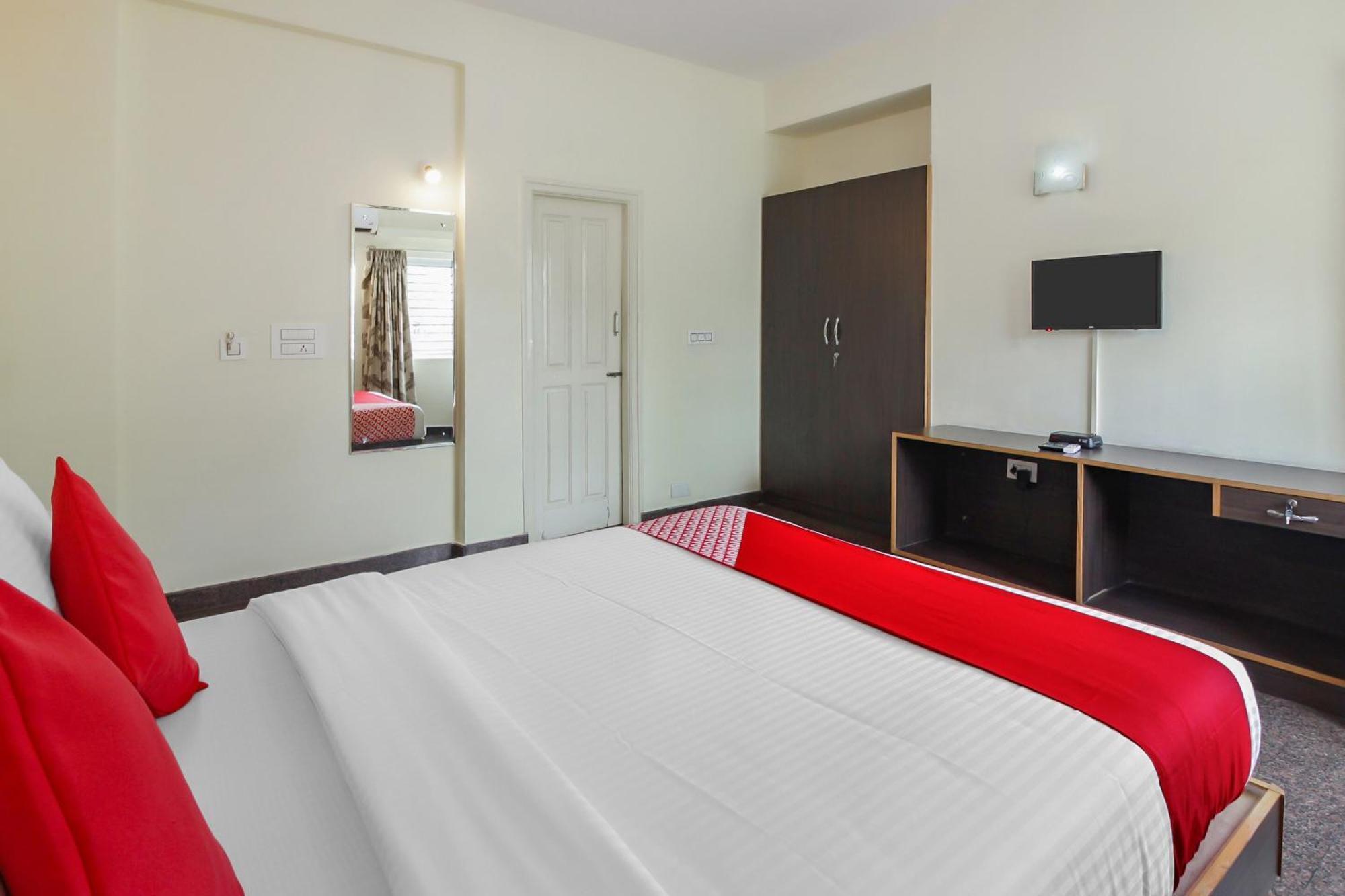 Collection O The Olive Shine Hotel Mysore Exterior photo