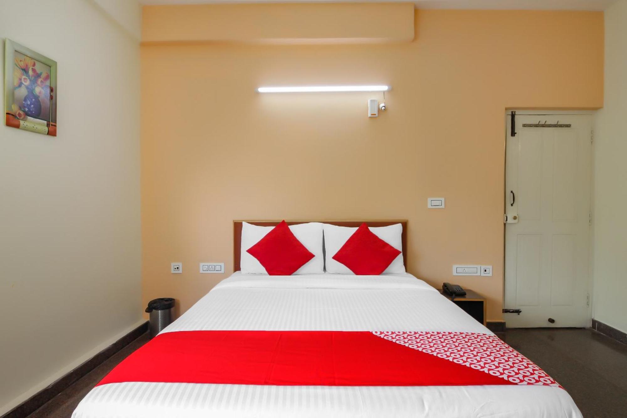 Collection O The Olive Shine Hotel Mysore Exterior photo