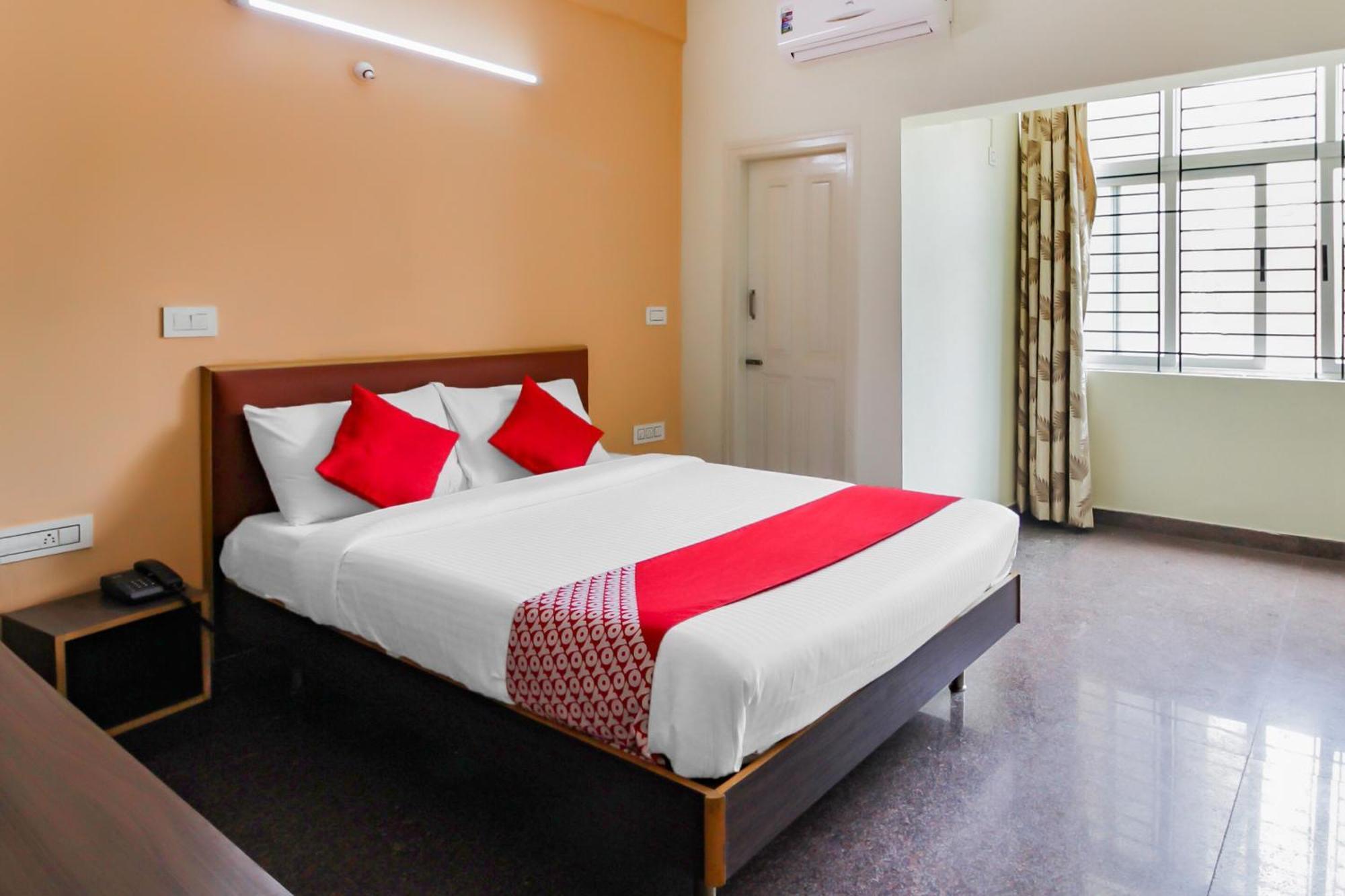Collection O The Olive Shine Hotel Mysore Exterior photo