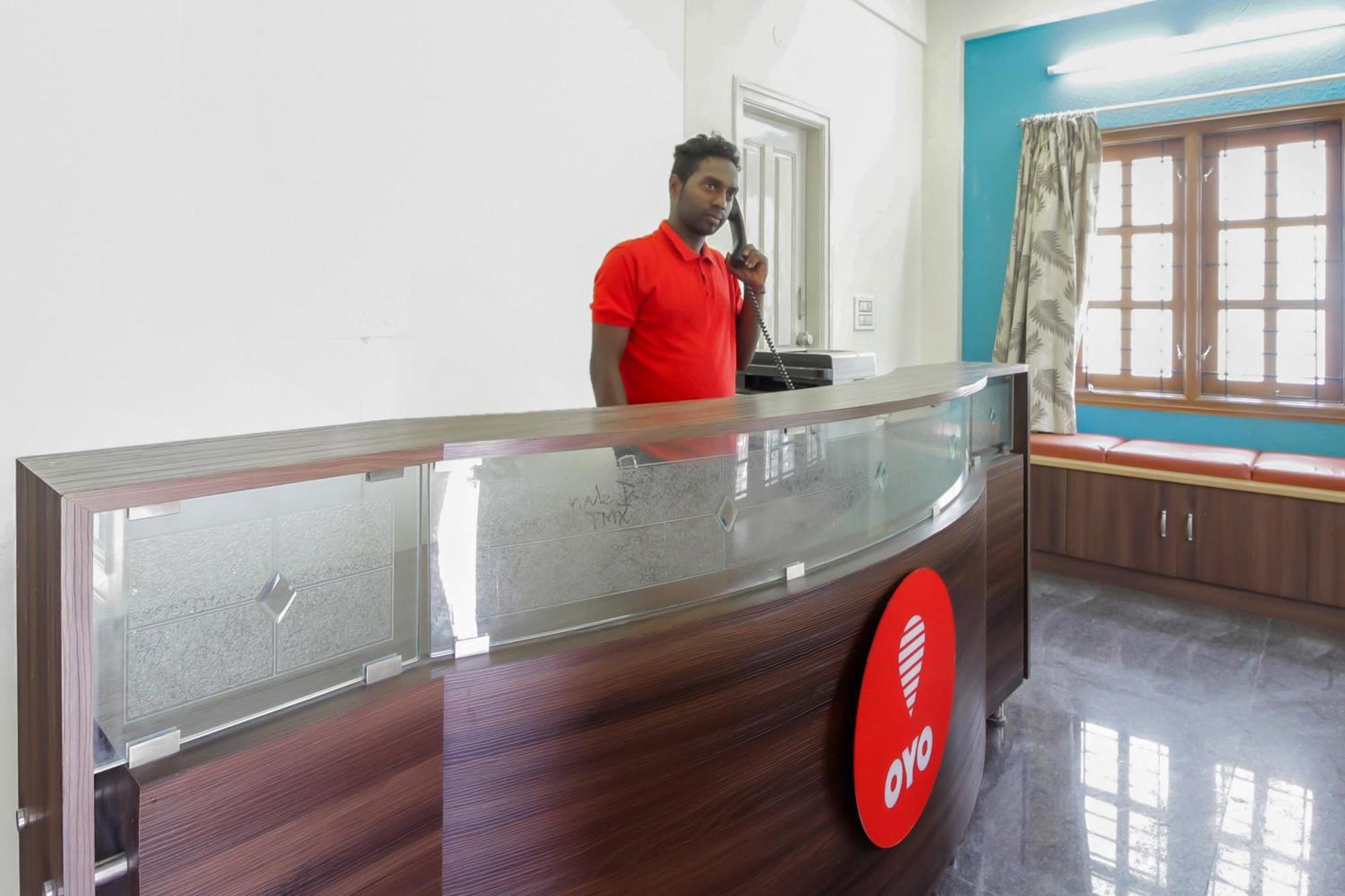 Collection O The Olive Shine Hotel Mysore Exterior photo