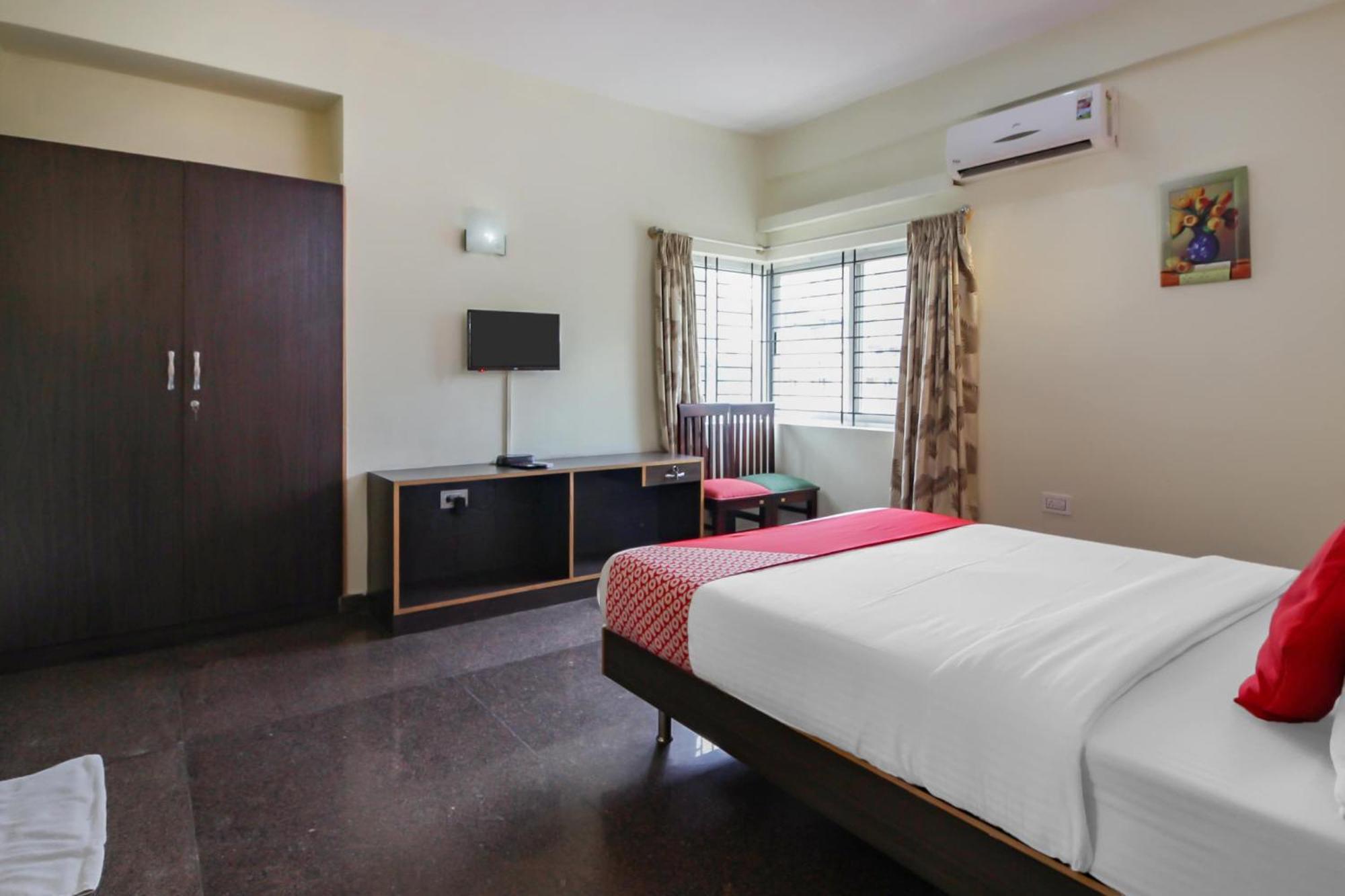 Collection O The Olive Shine Hotel Mysore Exterior photo