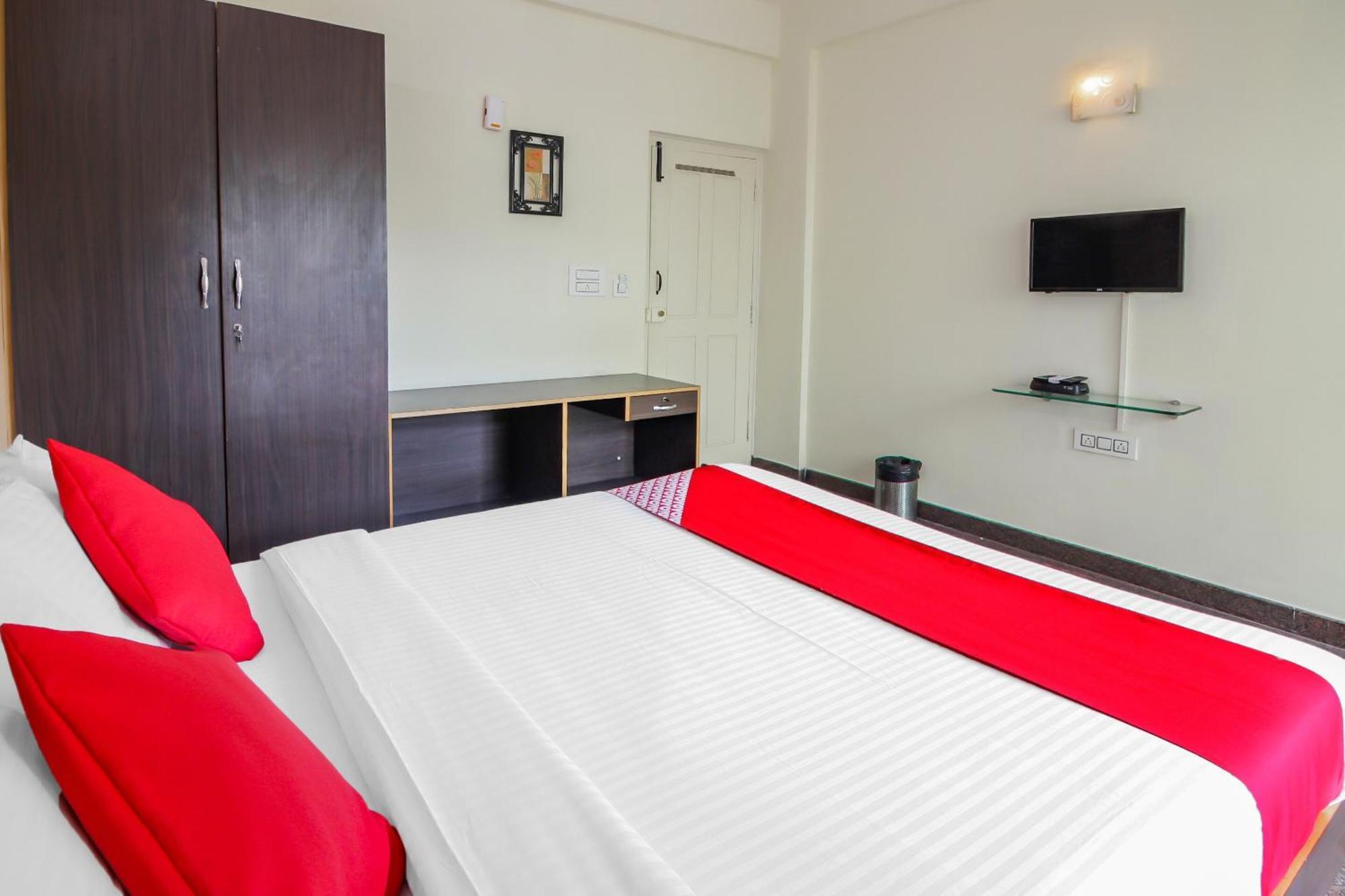 Collection O The Olive Shine Hotel Mysore Exterior photo